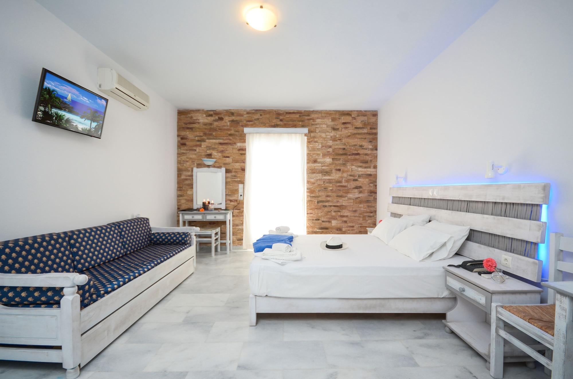 Agios Prokopios Hotel