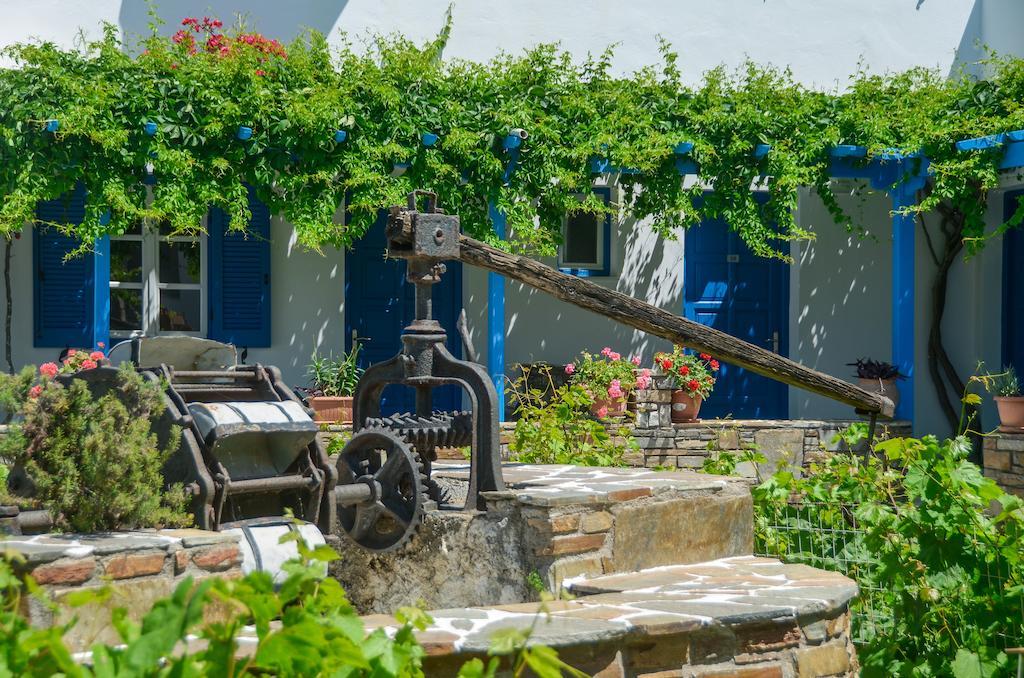 Agios Prokopios Hotel איוס פרוקופיוס