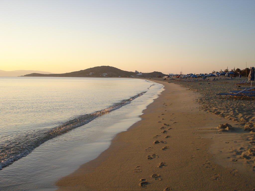 Agios Prokopios Hotel