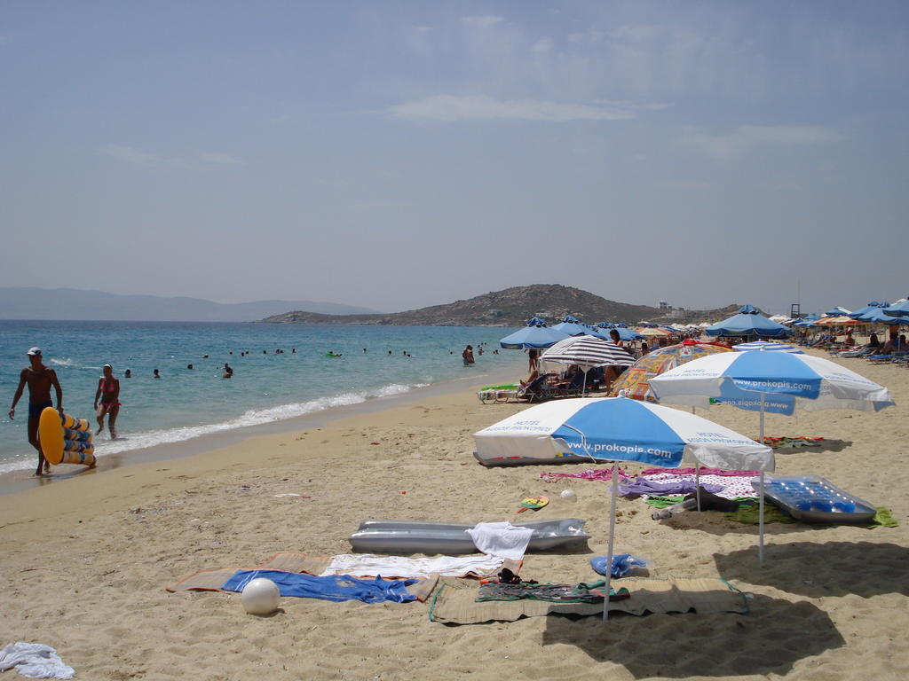 Agios Prokopios Hotel איוס פרוקופיוס